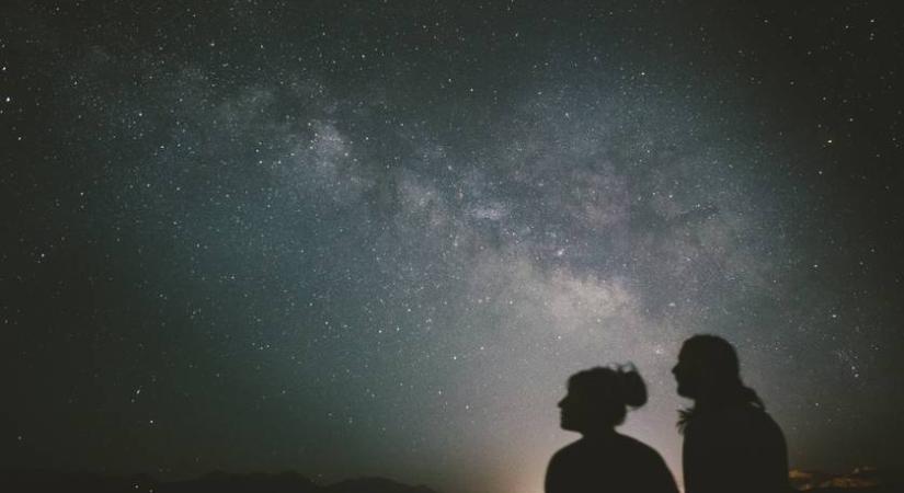 Nézz fel az égre néhány nap múlva: döbbenetes látványban lehet részed