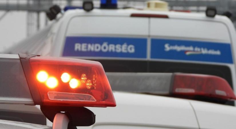 Toplistás szabolcsi bűnöző került rendőrkézre! Itt vannak a részletek