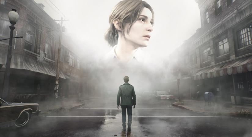 A Bloober Teamnél nincs takarodó, hét horrorjáték is készül a Silent Hill 2 fejlesztőinél