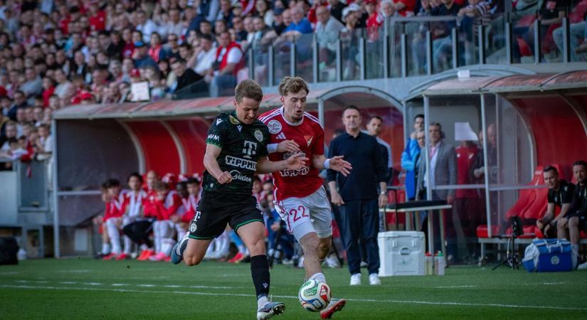 Gyökeres változás az NB I.-ben, végleg pont került az ügy végére!