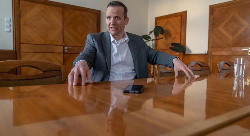 Toroczkai László megnevezte az első ügyet, amelyben együttműködne a Tiszával és a Fidesszel is