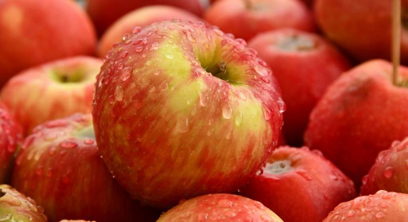 Miért fontos nekünk a görög alma sorsa? Mutatjuk az összefüggéseket!