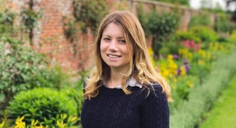 Utolsó tettével megmentette babája életét a hős édesanya: „Mi történt, haver? Nem ütöttem el senkit”