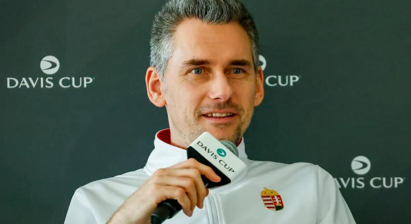 Bardóczky Kornél: Felemelő érzés ilyen csapat kapitányának lenni