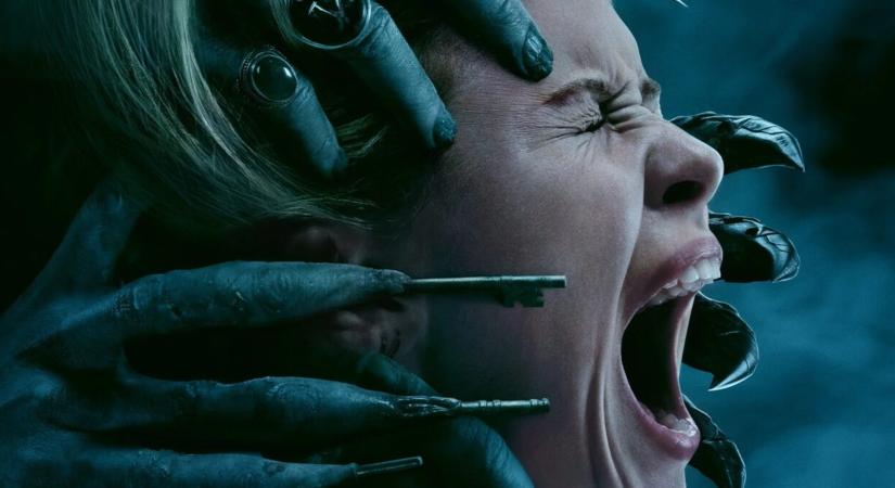 Ha félsz a fogorvostól, az új Insidious-film előzetesét inkább passzold!