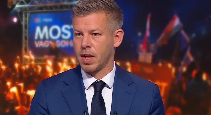 Török Gábornak a közmédia köpönyegforgatásáról egy történelmi példa jutott eszébe