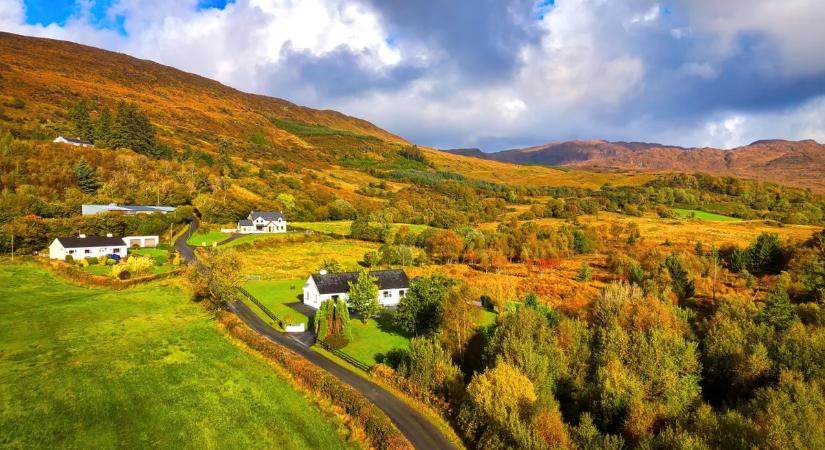 Pakolj és indulj: íme az országok, ahol milliókat kapsz, ha odaköltözöl