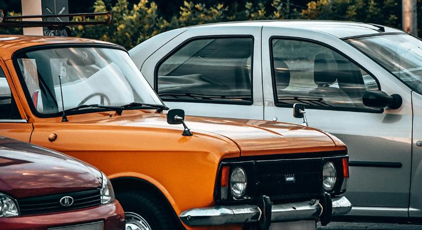 Utolsó órák: egymillió autósnak még be kell fizetnie az adót