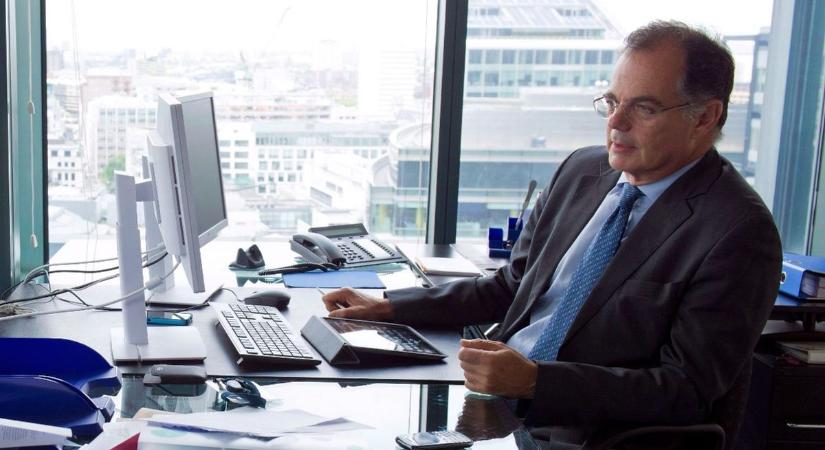 Megszólalt Bajnai Gordonék jegybankelnöke: „A lakástámogatások, az árstopok és a rezsicsökkentés károsak. Le kell jönni róluk, mint a drogról!”