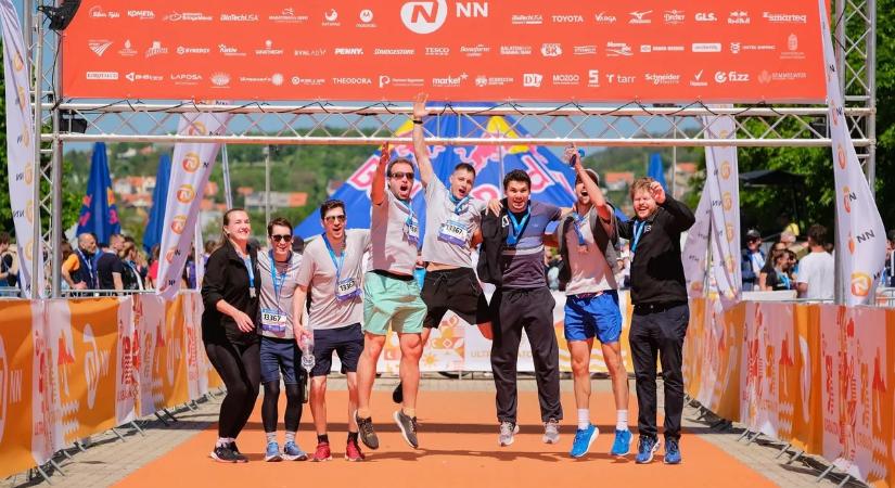 Rekordszámú indulót várnak április utolsó hétvégéjén az Ultrabalatonon