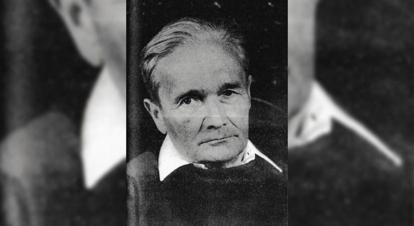 Halála után ismerték csak el igazán a somogyi írót