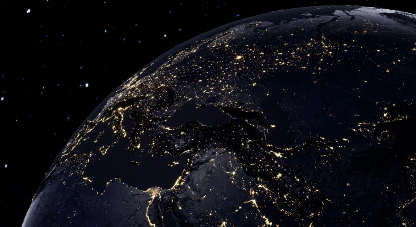 A NASA pontosan kiszámolta, mikor fog véget érni az élet a Földön