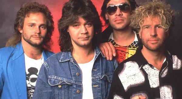 Van Halen '5150' 40 éves jubileumi kiadás (lemezismertető)