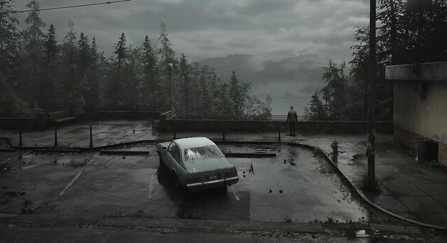 Ha imádod a horrort, szentélyt fogsz állítani a Silent Hill 2 remake csapatának!