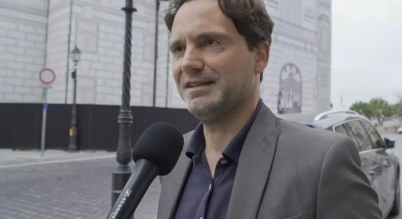 Havasi Bertalan arra hivatkozott a Telexnek, hogy ő csak végrehajtó volt Orbán Viktor kormányában