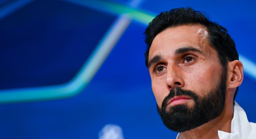 Arbeloa: „mi vagyunk a Real Madrid, képesek vagyunk a továbbjutásra”