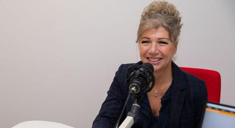 A hajléktalanok őrangyala lett 2025 Év embere olvasóink szavazata alapján