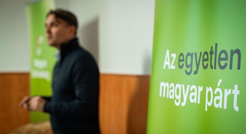 Sárosfán folytatódott a „pulóveres” országjárás