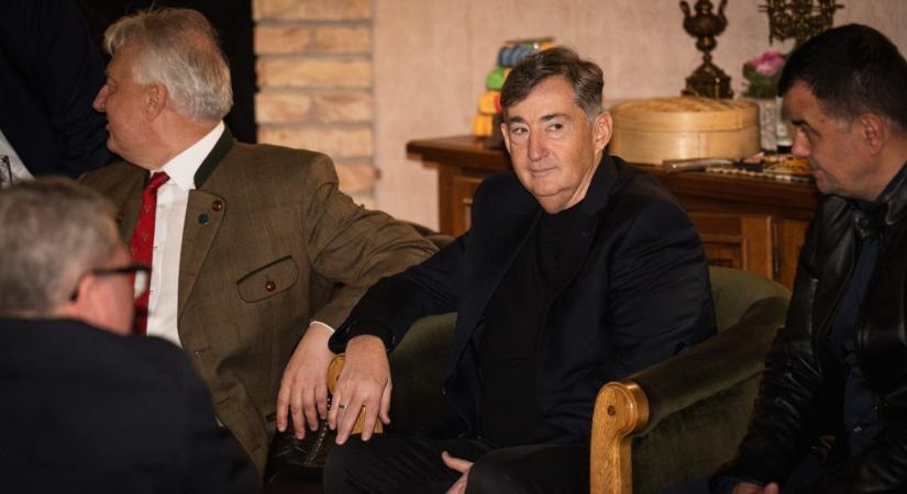 Rendkívüli közleményt adott ki a Mészáros Csoport