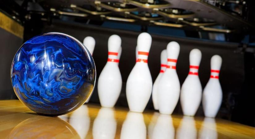 Új sportőrület Székesfehérváron: már teke, foci és kosár is ingyen vár a tornatermekben