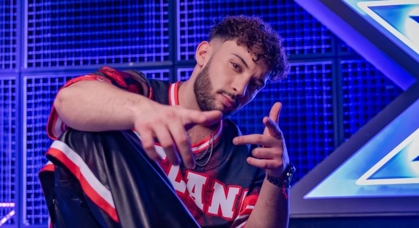 Már most gigantikus sláger – hallgass bele Belano vadonatúj dalába!