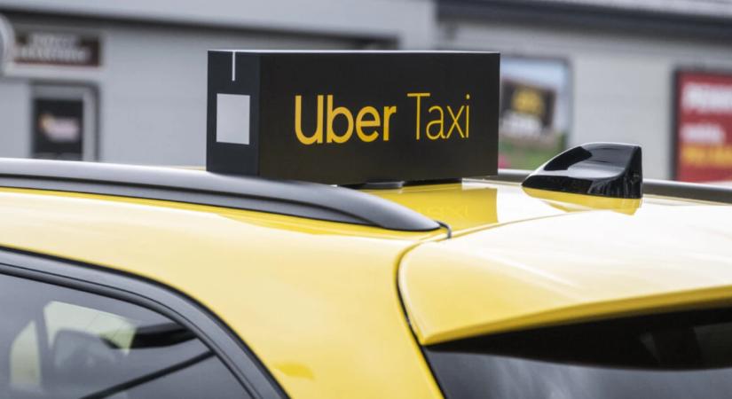 Az Uber hatalmas beruházással alakítaná át a teljes üzleti modelljét