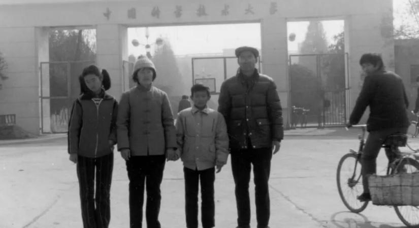 A 10 legfontosabb ember a Binance-alapító életében és a főellenség