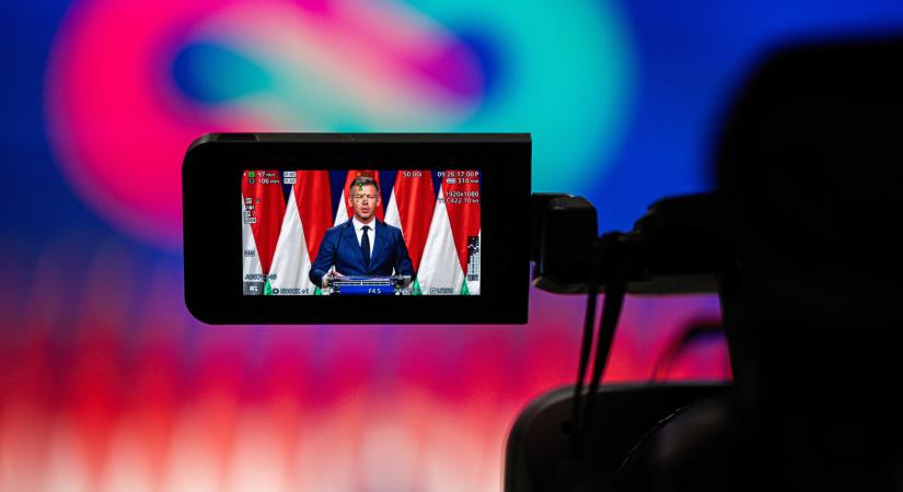 Választás 2026: május 6-án miniszterelnök lesz Magyar Péter