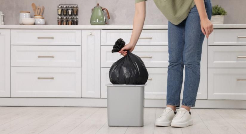 Ezért tilos este kivinni a szemetet: egyre többen figyeltek fel a gusztustalan következményekre