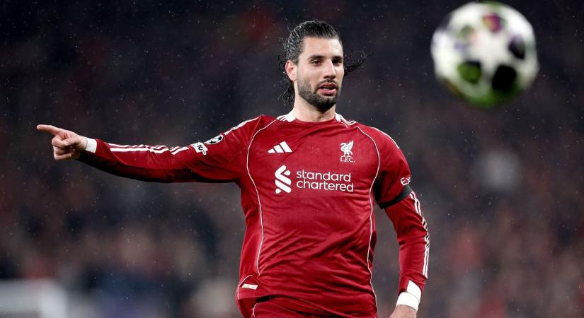 Eldőlhetett a Real Madrid által kiszemelt Szoboszlai Dominik sorsa – brutális fizetésről írnak Angliában