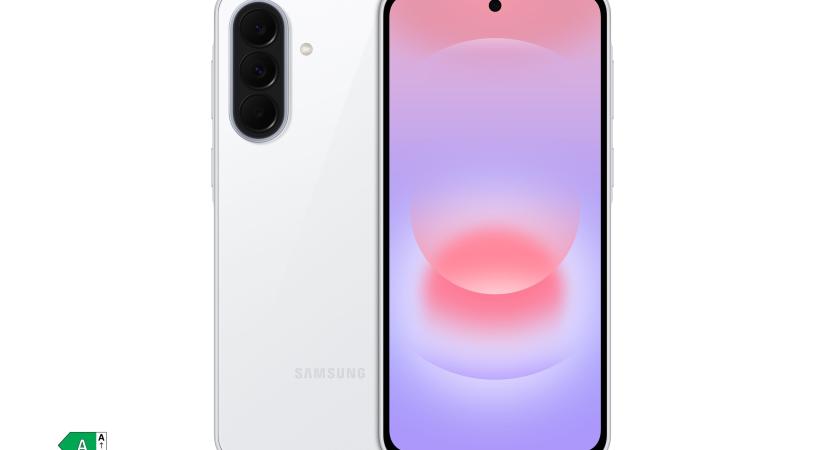 Már Magyarországon is elérhető a Samsung Galaxy A57 5G és a Galaxy A37 5G