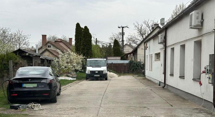 Súlyos vádak – válaszolt a polgármester