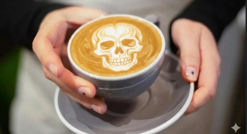 Anyja közreműködésével akarta megmérgezni a férjét egy nő