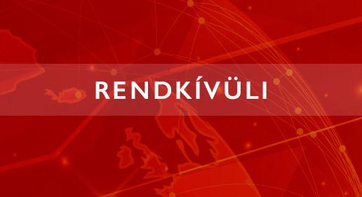 Magyar Pétert felkérte Sulyok Tamás az új kormány megalakítására