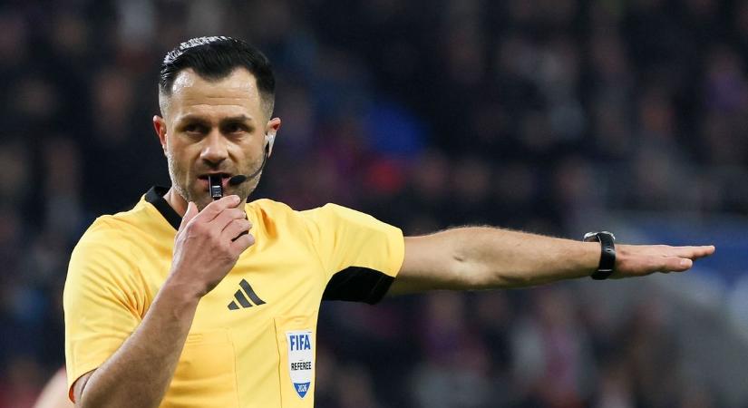 Kisvárda-DVSC: súlyos játékvezetői hiba (?), elmaradt egy tizenegyes a DVSC javára? – videó