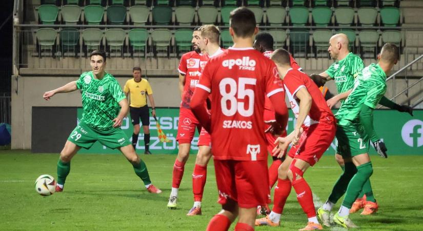 Nagy változás jön az NB I-es focibajnokságban