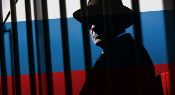 Észtországban rekord számú orosz ügynököt tartóztattak le