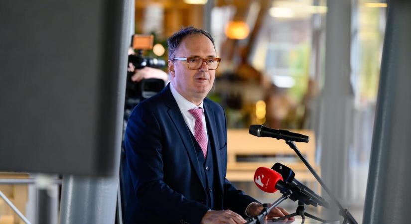 A választási eredmény miatt nem vállal hosszútávú pénzügyi kötelezettségeket a Nemzeti Filmintézet