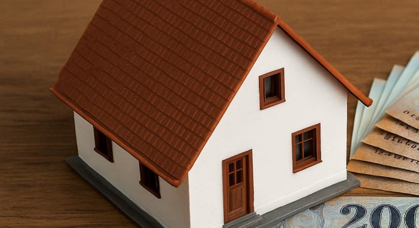 Felfüggesztik az 55 milliós otthonfelújítási programot ezekben a régiókban