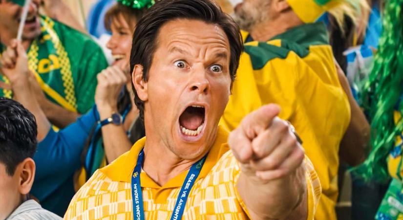 Ne hagyd ki a héten a Dumb és Dumber alkotójának új vígjátékát!