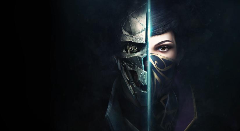 Itt az év rablása, ingyen adják majd a Dishonored 2-t!