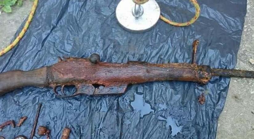 A mély nem felejt: üvölt a veszély a kútból