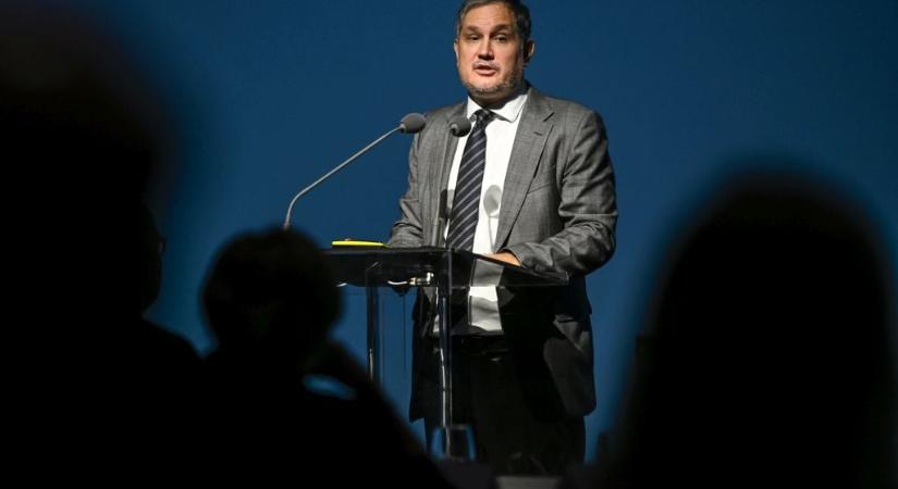Először ülésezik a választás elvesztése után az Orbán-kormány, megszólalt Nagy Márton miniszter