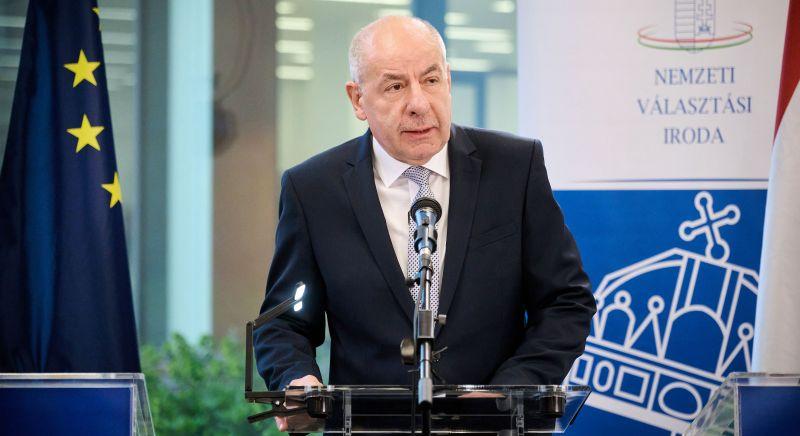 Magyar Péter úgy belegázolt Sulyok Tamásba, hogy a fal adta a másikat