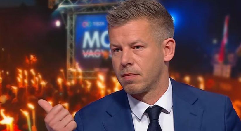 Magyar Péter elmondta, mi lesz a kormányalakítás utáni első lépése (Videó!)