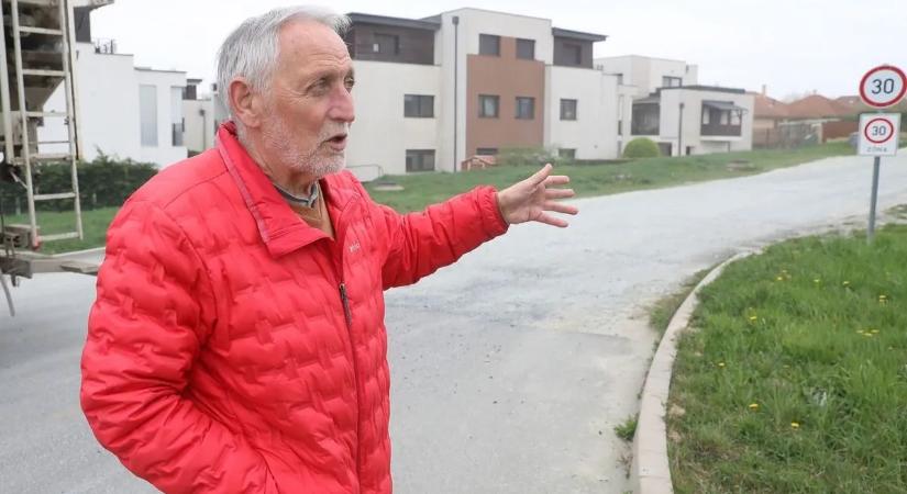 Egészségre ártalmas anyag miatt rettegnek a helyiek egy magyar városban