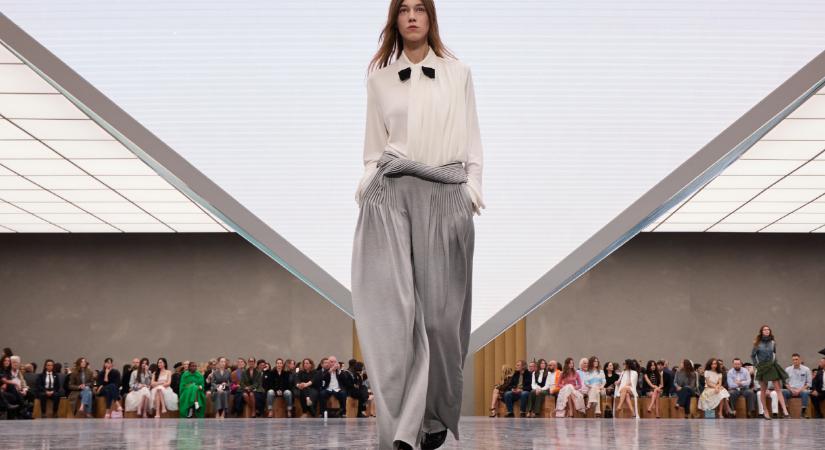 Ez a nadrágfazon letarolja a szezont – de nem mindegy, hogyan viseled