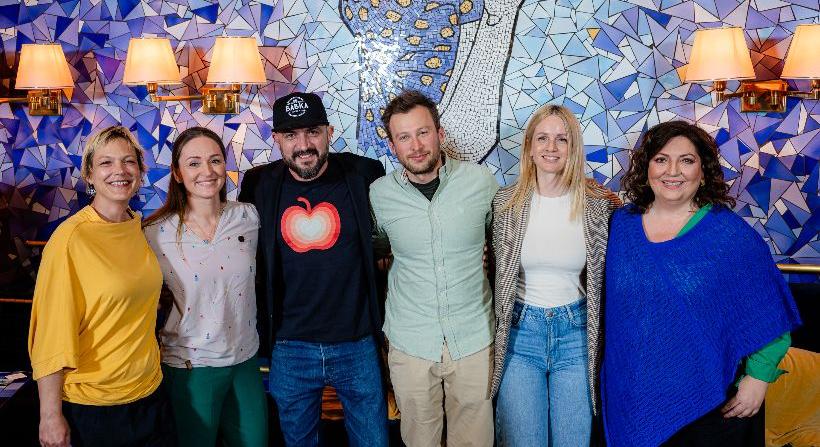 Szezonális és helyi alapanyagok kerülnek a középpontba a Visit Hungary Tavasz a Tányéron gasztronómiai programsorozatán