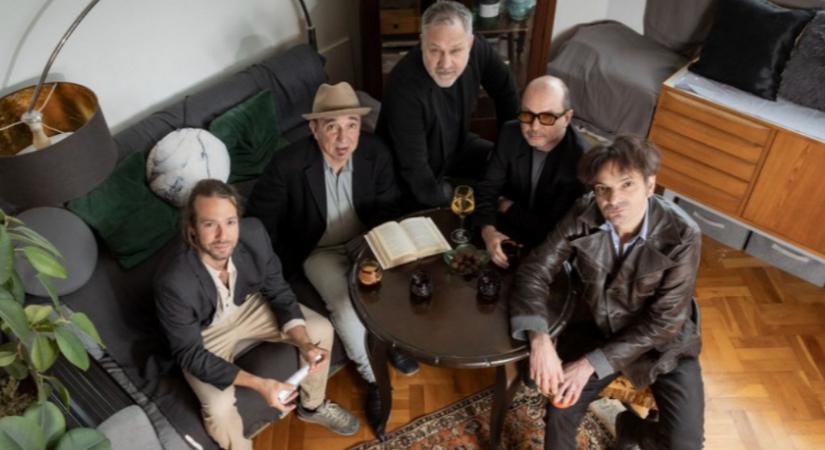 Elmúltak a mocskos idők...? Az Európa Kiadóval ünnepli 23. születésnapját az A38 Hajó