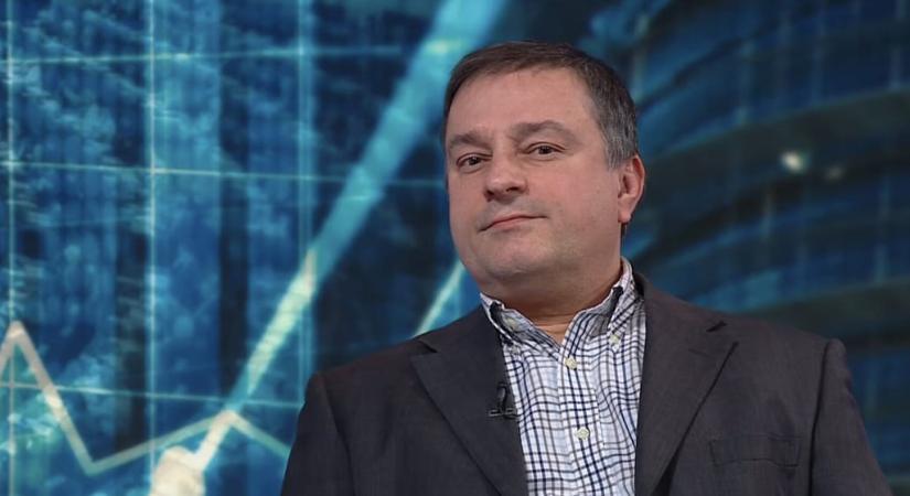 „Legjobb tudásuk szerint” dolgoztak: kinevették Kiszelly Zoltánt, a Fidesz-közeli Századvég elemzőjét egy konferencián